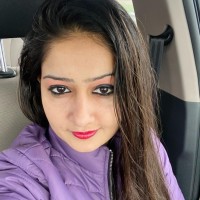 Urvashi Chaudhary