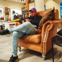 Nicolas Moreno Martínez