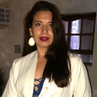 Adriana Coronel