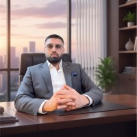 Mohammad Zahid