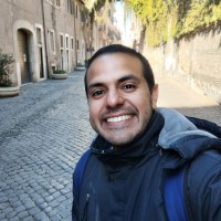 Alberto Lopez