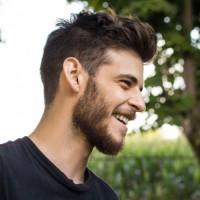 Luca Lenzi