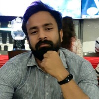 Mukesh Modak