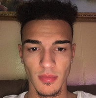 kevin leonardo