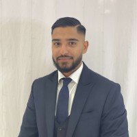 Mohammadally Mirza
