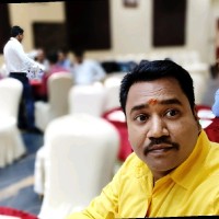 Ujjaval Kumar