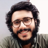 Abuzar Bakhtiar