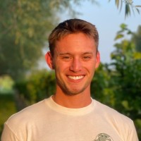 Gavin McLean