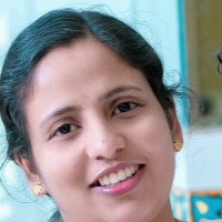 SHERIN SHAJI
