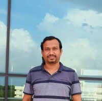 Samiran Roy