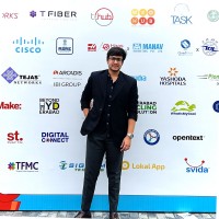 Anirudh gour Cvs