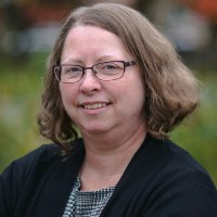 Darlene Oakley