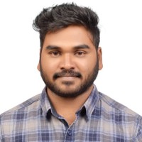 Ashok Kumar Balagari