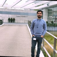 Ayush Dubey