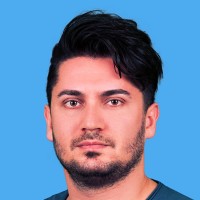 Saeid Molaei