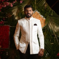 Ar. Rakshith Raghavendra