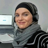 Imene Dahmani