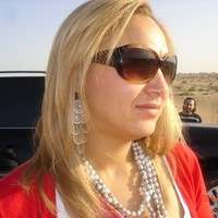 Nazreen Harris