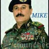 Mike Omar