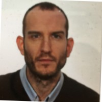 Oscar Lozano Rodenas