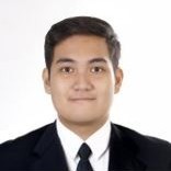 Takanori Miguel Muranaga, Chrp