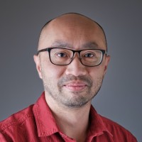Brandon Liew