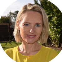 Lynne Green