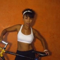 Beatriz Salamanca
