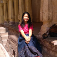 Divya Tripathi