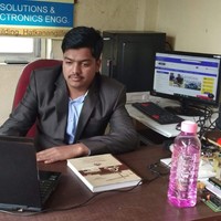 Manish Kulkarni