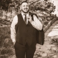 Eric Perez