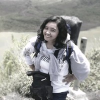 Happy Amanda Amalia