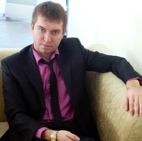Дмитрий Воронов