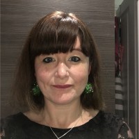 Laura Hutchinson