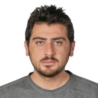 Mohammad Bahrampour