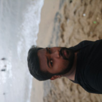 Bharath Manjunath