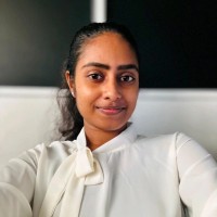 Nisha Wickramasinghe
