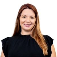 Amanda Mcbride, Iom, Pced