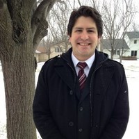 Seth Christianson
