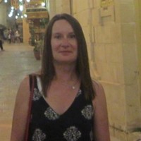 Jessica Rosamunde Hall