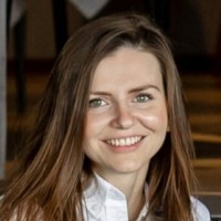 Anastasiya Dondich
