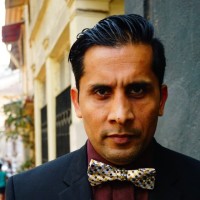 Ashok Kumar