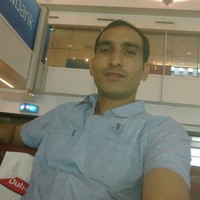 Sugreev Bishnoi