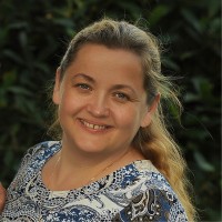 Ligita Jørgensen