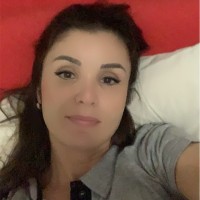cristina Cimetta