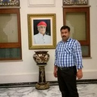 Ankur Kumar Srivastava
