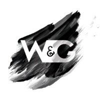 White And Grey Media