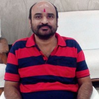 dinesh padmanabhan