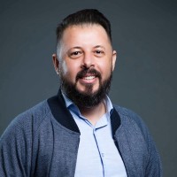 Israel Cruz Moura