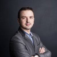 Lukasz Bojar